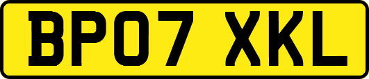 BP07XKL