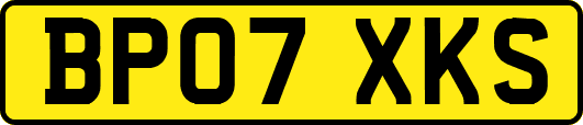 BP07XKS