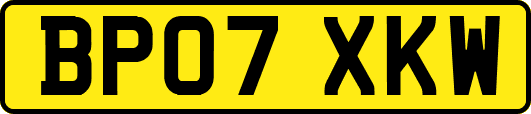 BP07XKW