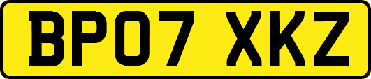 BP07XKZ