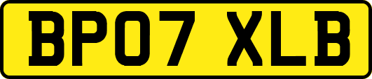 BP07XLB