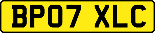 BP07XLC