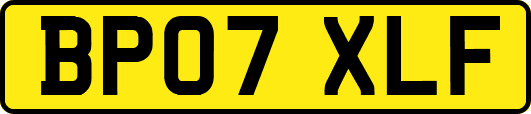 BP07XLF