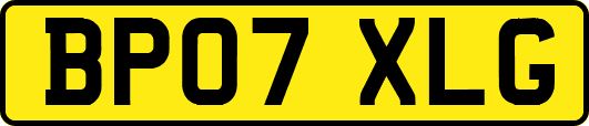 BP07XLG