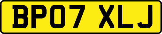 BP07XLJ