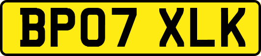 BP07XLK