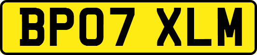 BP07XLM