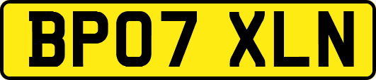 BP07XLN