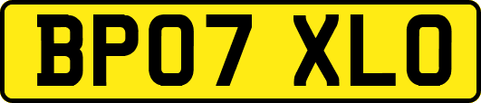 BP07XLO