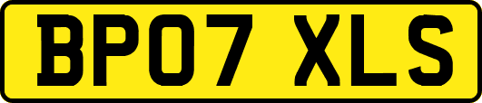 BP07XLS