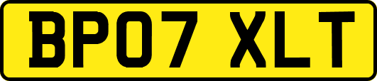 BP07XLT