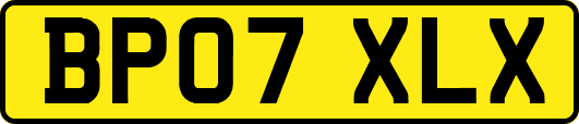 BP07XLX