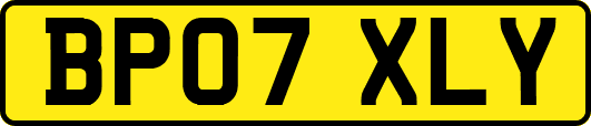 BP07XLY