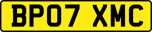 BP07XMC