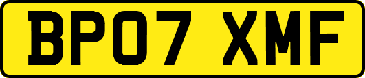 BP07XMF