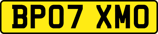 BP07XMO