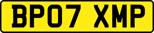 BP07XMP