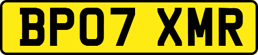 BP07XMR
