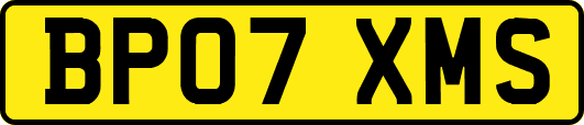 BP07XMS