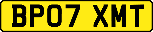 BP07XMT