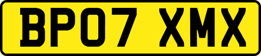 BP07XMX