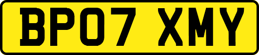 BP07XMY