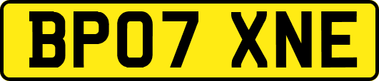 BP07XNE