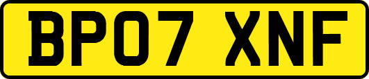BP07XNF