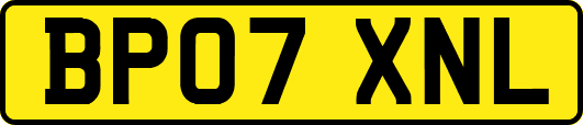 BP07XNL