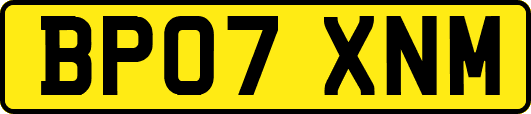 BP07XNM