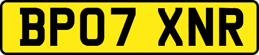 BP07XNR