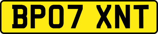 BP07XNT