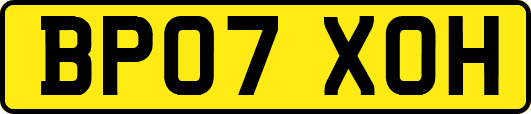 BP07XOH