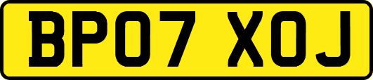 BP07XOJ