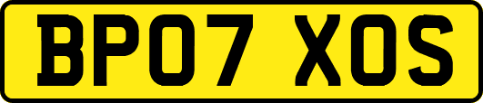 BP07XOS