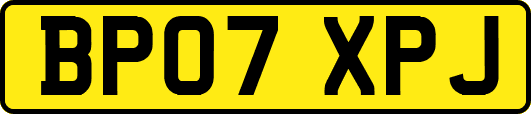 BP07XPJ