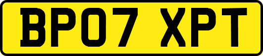 BP07XPT