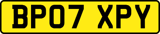 BP07XPY