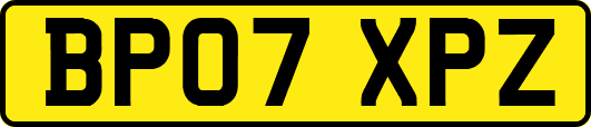 BP07XPZ