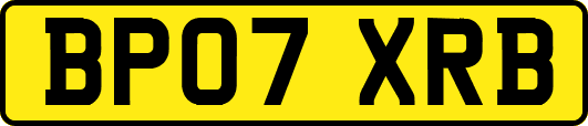 BP07XRB