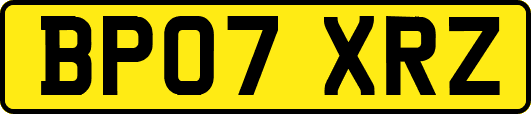 BP07XRZ