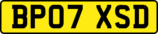 BP07XSD