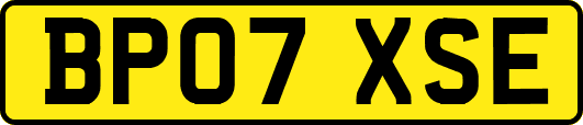 BP07XSE