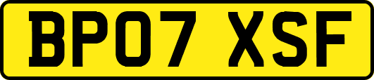 BP07XSF