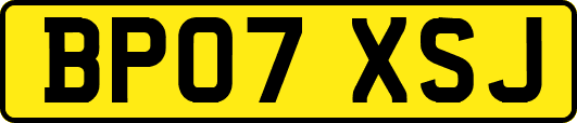 BP07XSJ