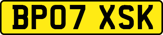 BP07XSK