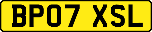 BP07XSL