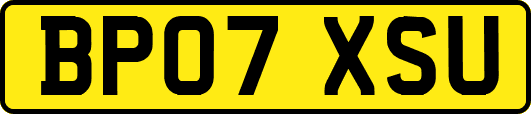 BP07XSU