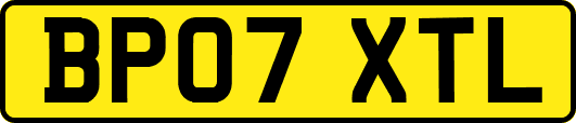 BP07XTL
