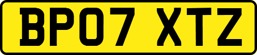 BP07XTZ